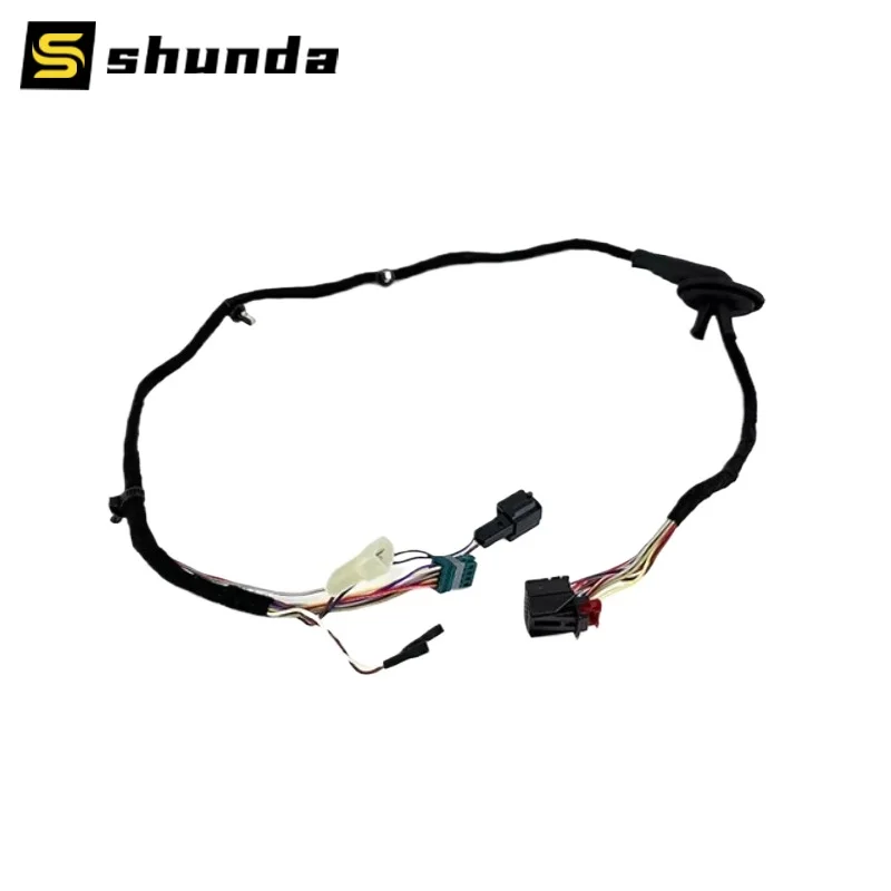 95861248960 9586124 89 60 Best Selling Review Side Mirror Wire For 958 Porsche Cayenne 2011 2012 2013 2014 2018