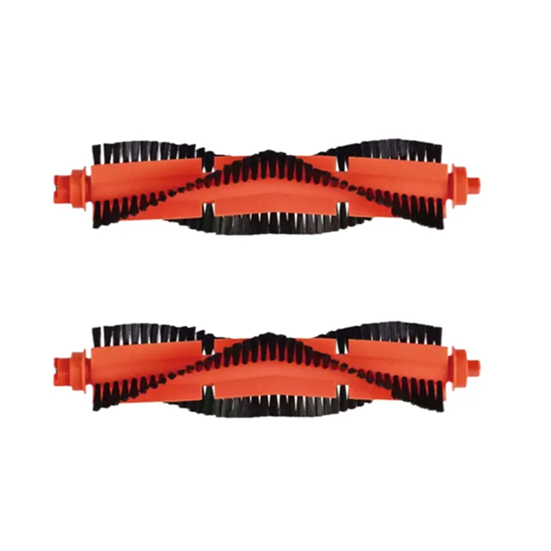AB43-2 pezzi spazzola principale per Xiaomi Mijia Robot aspirapolvere Mop 3C B106CN STYJ02YM spazzola rotante di ricambio