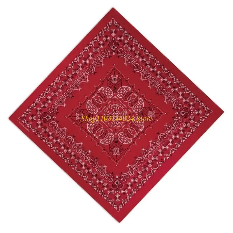 N5ke mode polyvalent Square à tête carrée