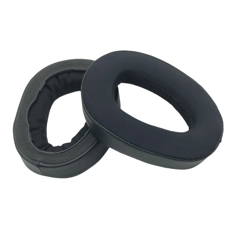 2 PCS Esponja Protetora Almofadas Ouvido Easpads para Fones Ouvido H3PRO