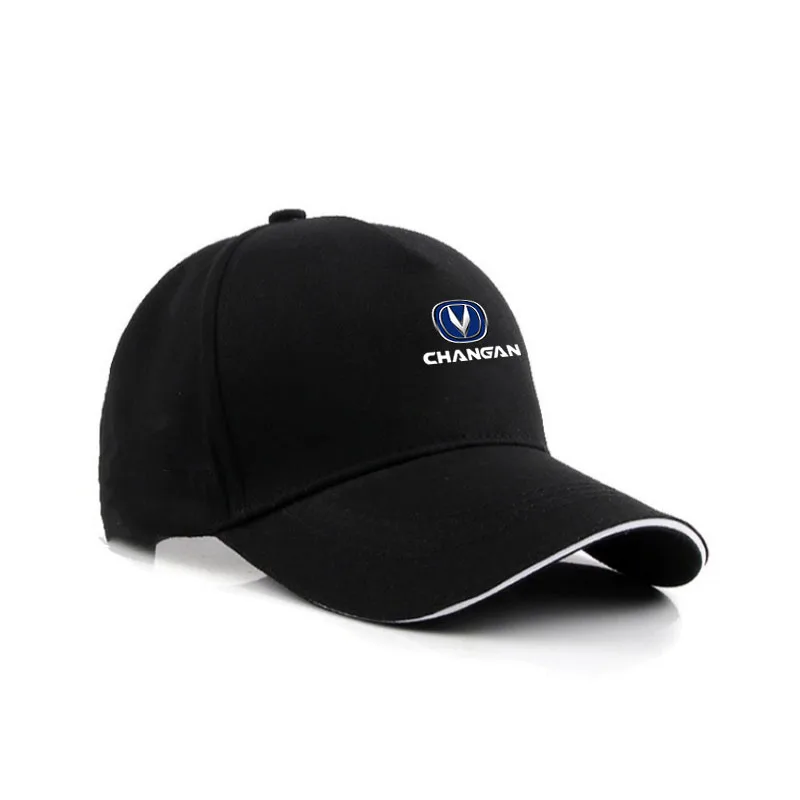 Adjustbale Baseball Cap for CHANGAN UNIT UNIK CS35PLUS CS55 PLUS CS75 PLUS Oshan  for Men Women Trucker Cap Classic Snapback Cap