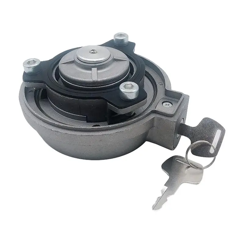 Hydraulic Cover For Hyundai Excavator Parts 31NA-00040 32QA-00040 Models R215-7 R520LC-9 R320LC-7