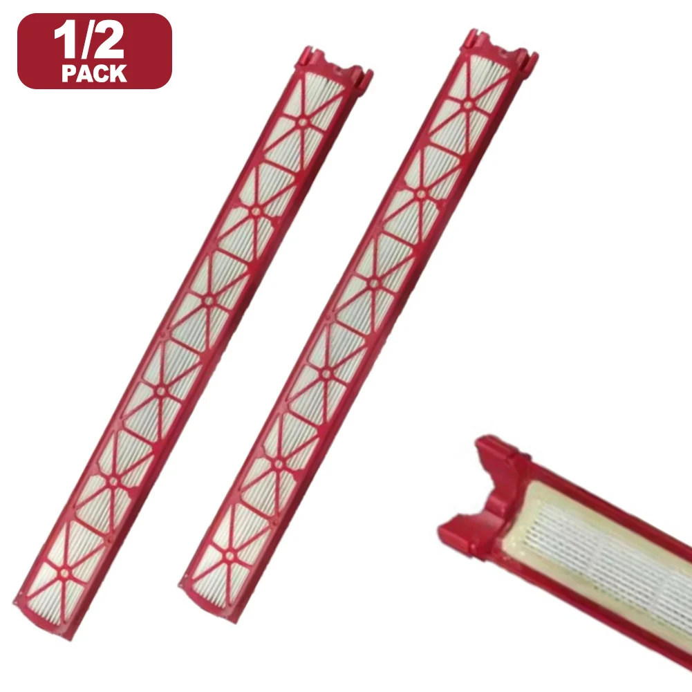 مكنسة كهربائية PencilVac Fluffycones H13 فلتر HEPA بديل قابل للغسل وقابلة لإعادة الاستخدام ملحقات ترشيح الغبار للهواء الأنظف #3