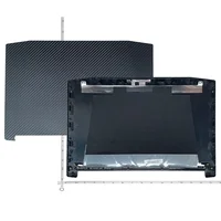 Para Acer Nitro 5 AN515-51 AN515-52 AN515-42 AN515-41 AN515-53 tapa trasera cubierta trasera LCD para portátil/bisel LCD/cubierta de reposamanos