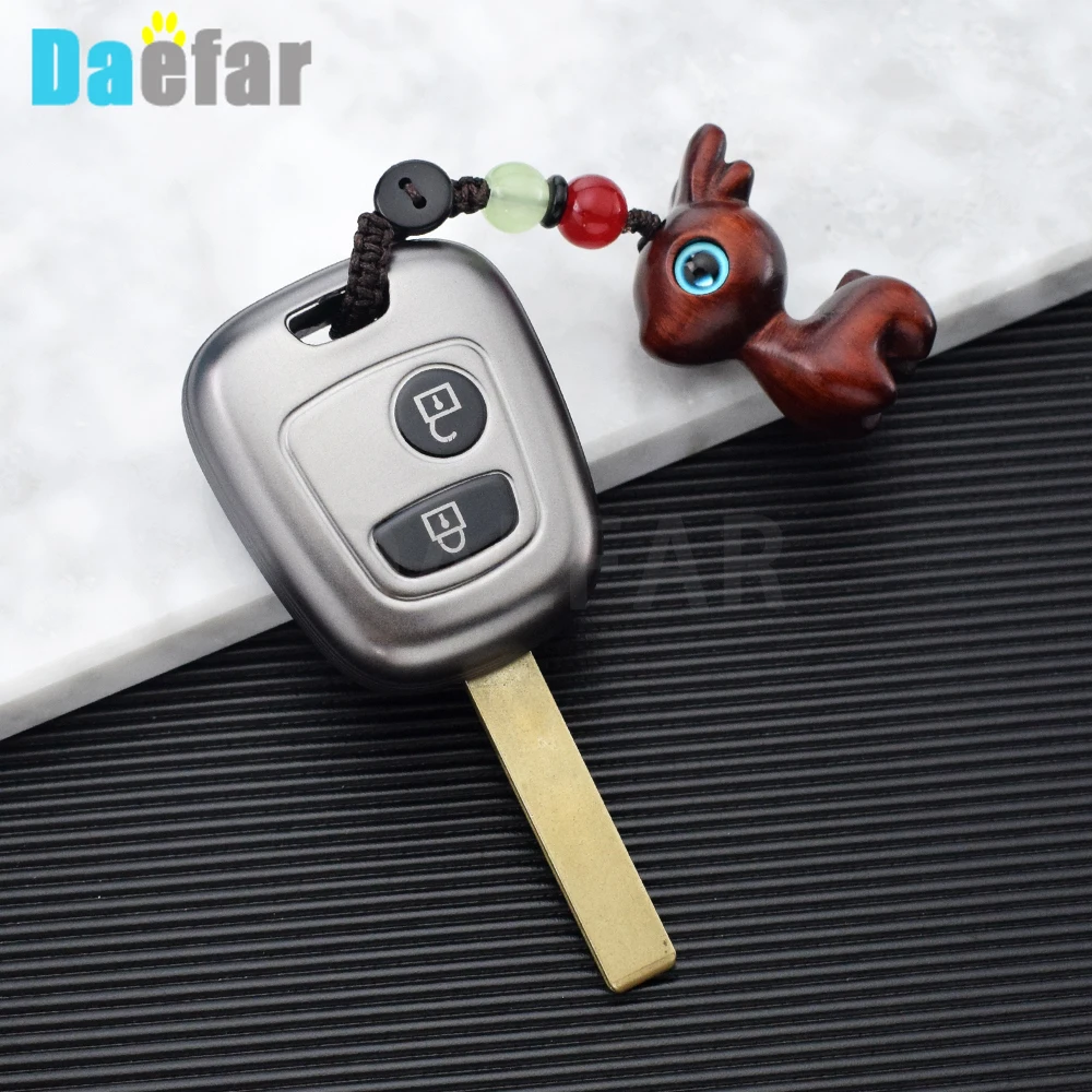 Tpu Car Remote Smar…