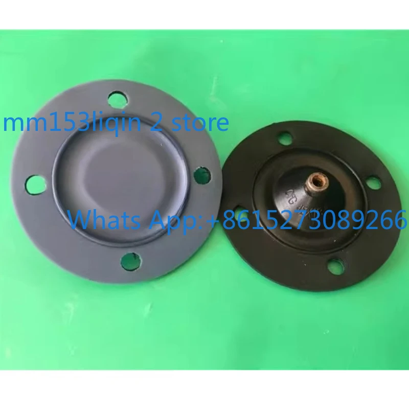 

Electromagnetic Pump Metering Pump Diaphragm Dosing Pump 1000251 Diameter 48 Diaphragm Diaphragm