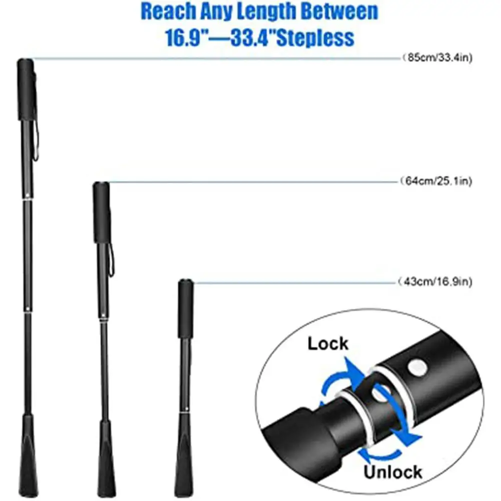 Thumbnail 4 - #34 Compare Shoe Horns Before You Buy