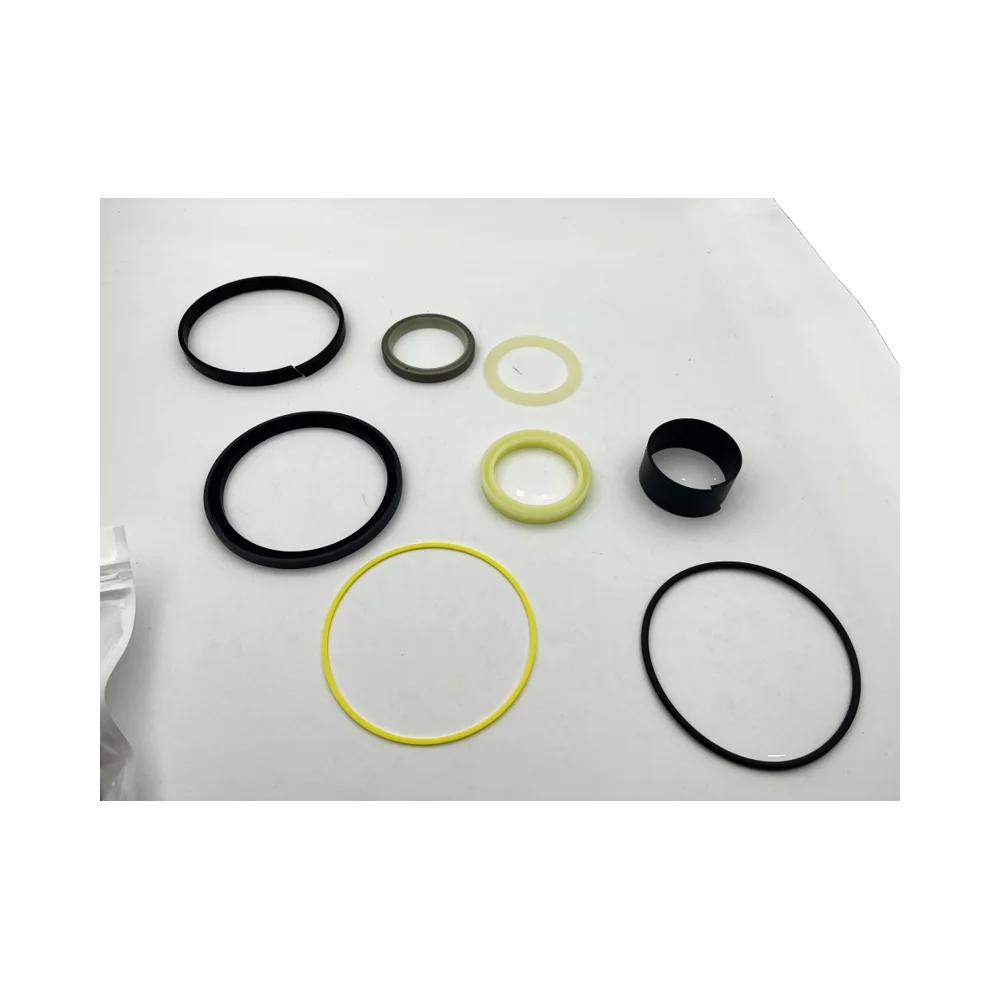 

High Quality Loader Hydraulic Cylinder Seal Kit 84155085 Engineering Machinery Spare Parts 84155085 for Case