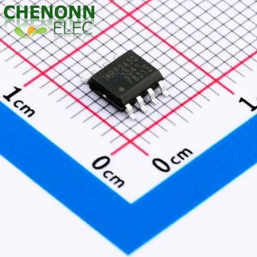 30PCS/LOT IRF8313TRPBF (MOSFETs)