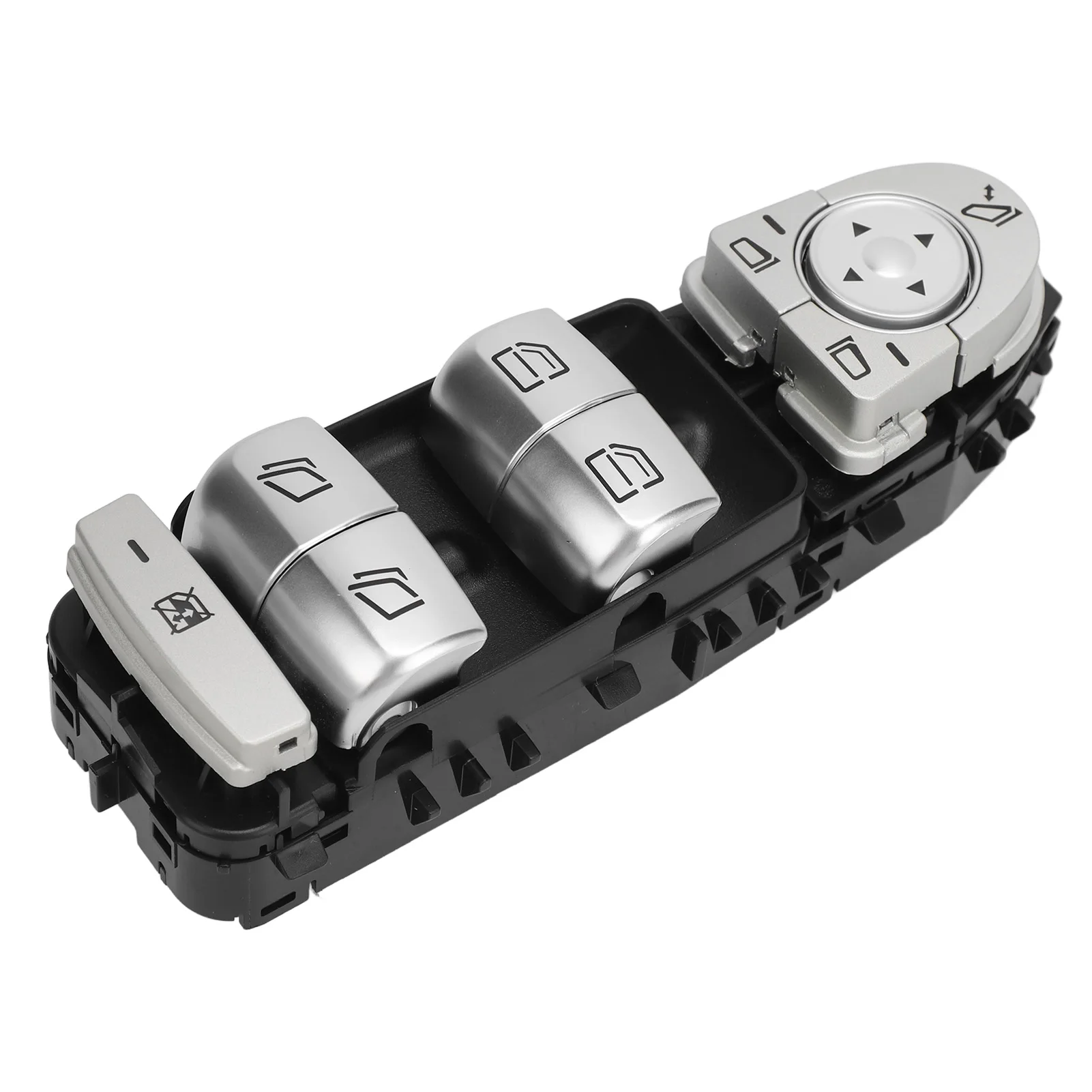 Car Power Window Switch 4479054303 Left Driver Side Window Master Control Switch for Mercedes-Benz V-Class W447 2017-2023