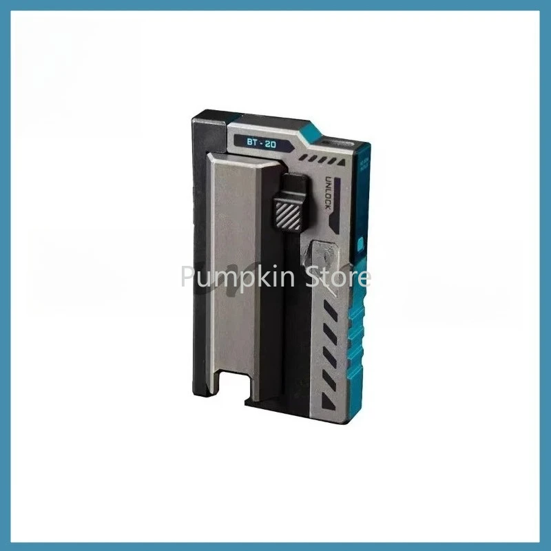 

BT-20 Little Helper/Tactical Replaceable Mobile Power Module/Battery Charger/Replaceable Power Bank