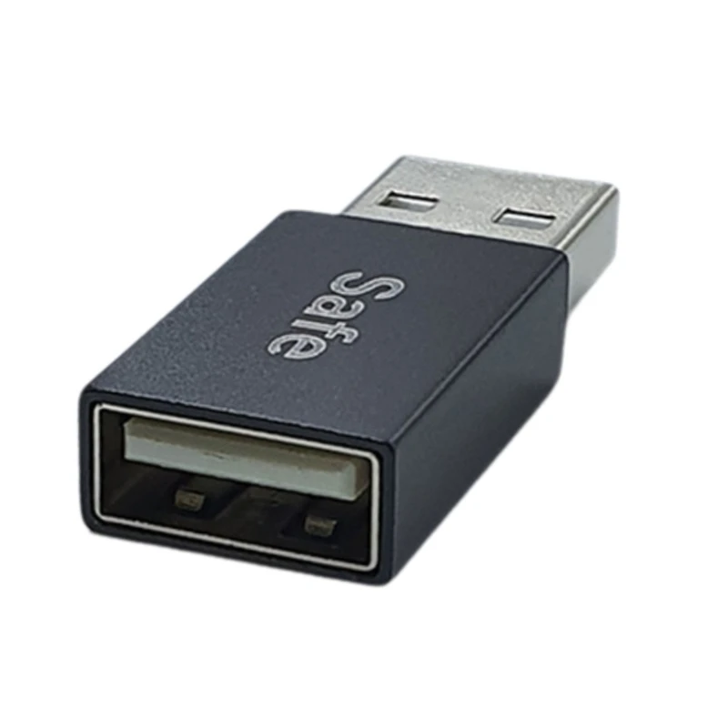 R58F Multidevice Compatible USB -блокировщик данных с перегрузкой защиты USB Defender