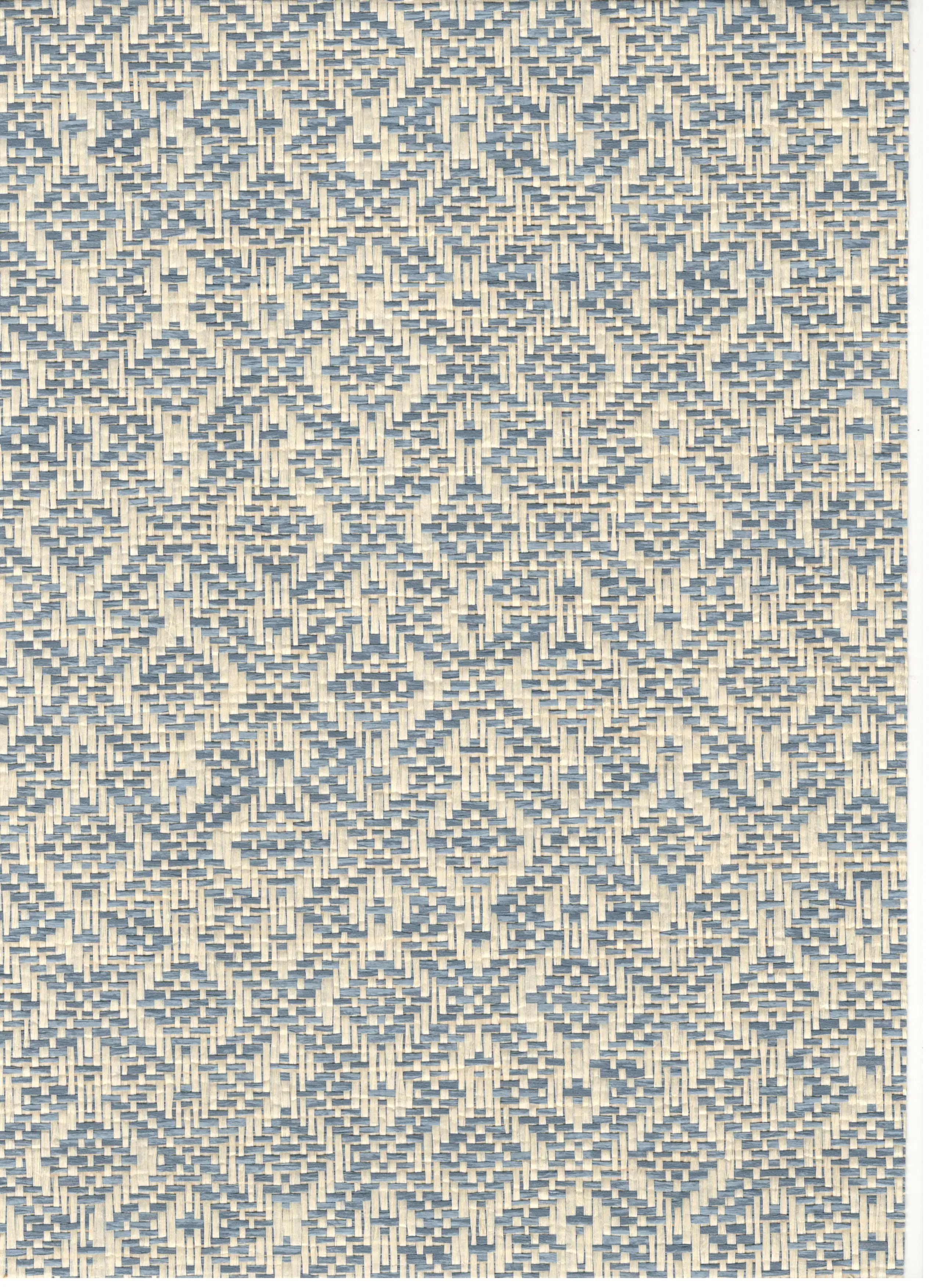 diamond navy grasscloth wall paper paper weave wallcovering textured natural fabric wallpaper for living room home decoration