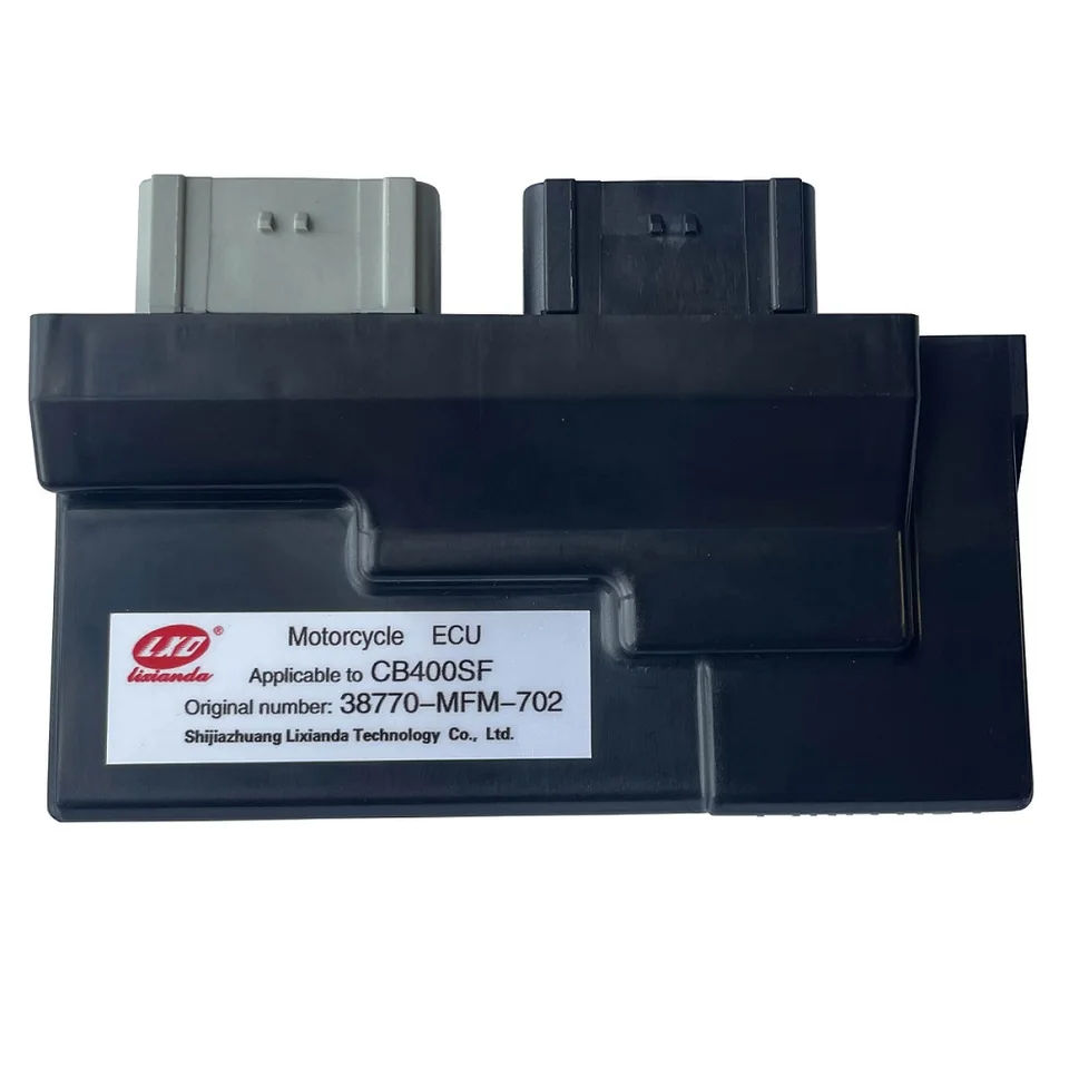 NEW ECU unit for HONDA CB400 SF CB 400 CB400SF HYPER VTEC REVO
