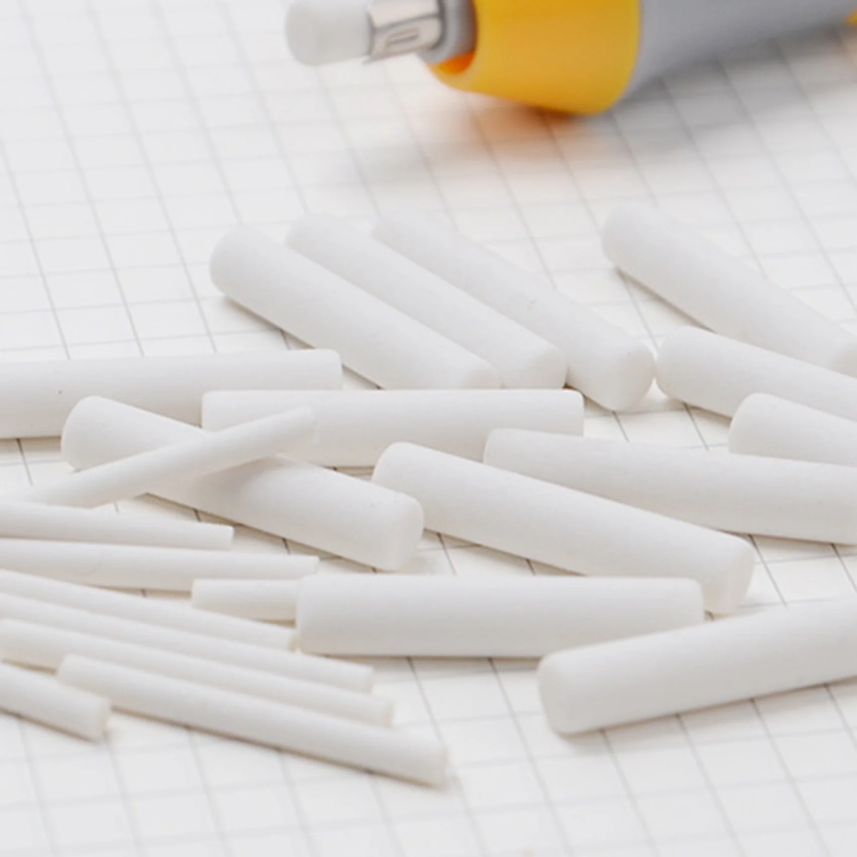 เท็น-Win ยางลบไฟฟ้า, ง่ายและสะอาด, หมุนได้อัตโนมัติร่างการวาดภาพยางลบ