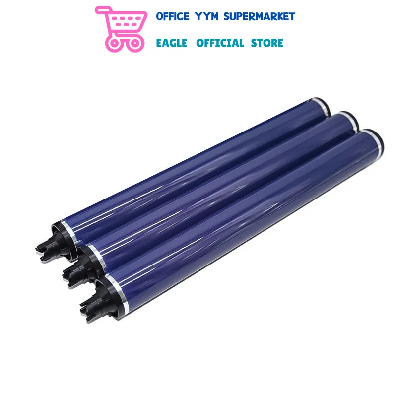 

3pcs. Color Cylinder OPC DRUM for Xerox 700 C60 C70 C75 J75 550 560 570 240 242 250 252 260 7655 7665 7675 7755 7765 7775 C5400