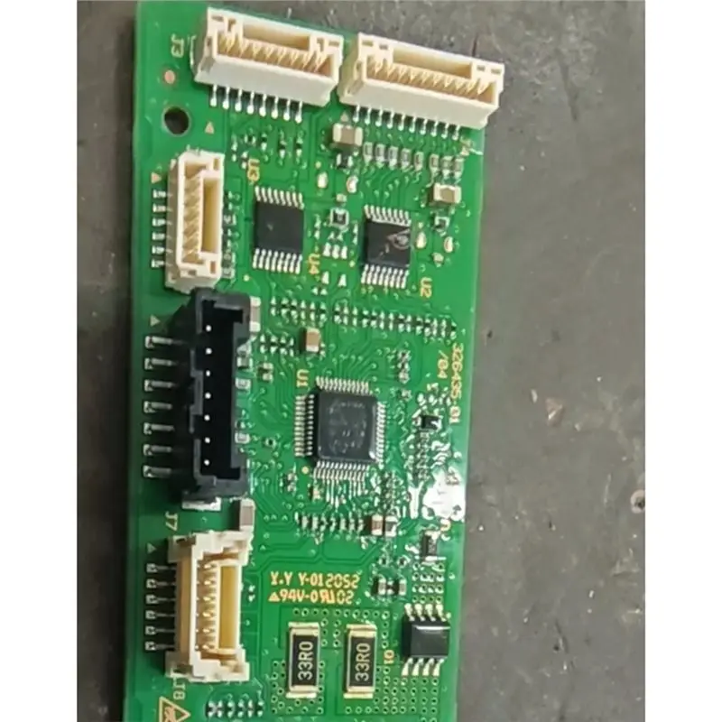 B83B-Control Board For Dyson PH02 Model Fan, Air Purifier,And Water Pump Driver Board For Purifier Humidifier For Home Appliance