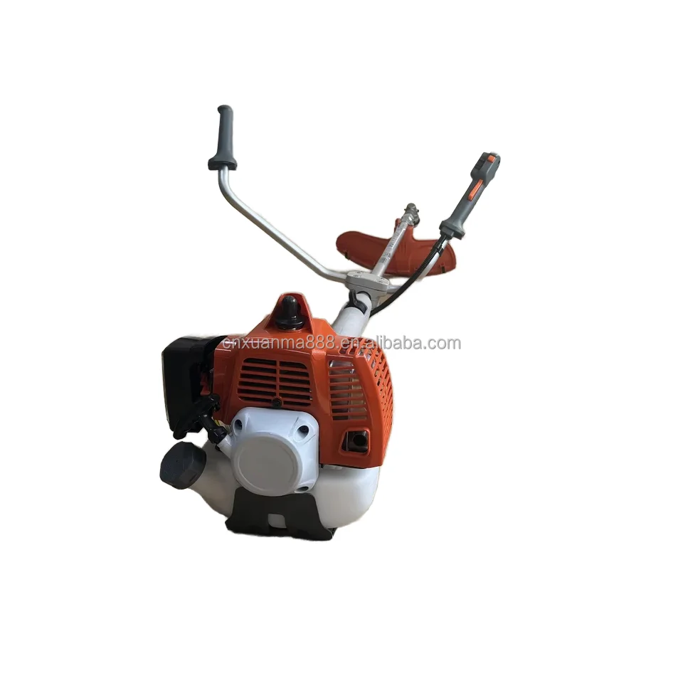 

Stl Professional Power 2-Stroke Brush Cutter (FS235) Grass Trimmer Awn Mover Grass Cutting Machine 1.55KW