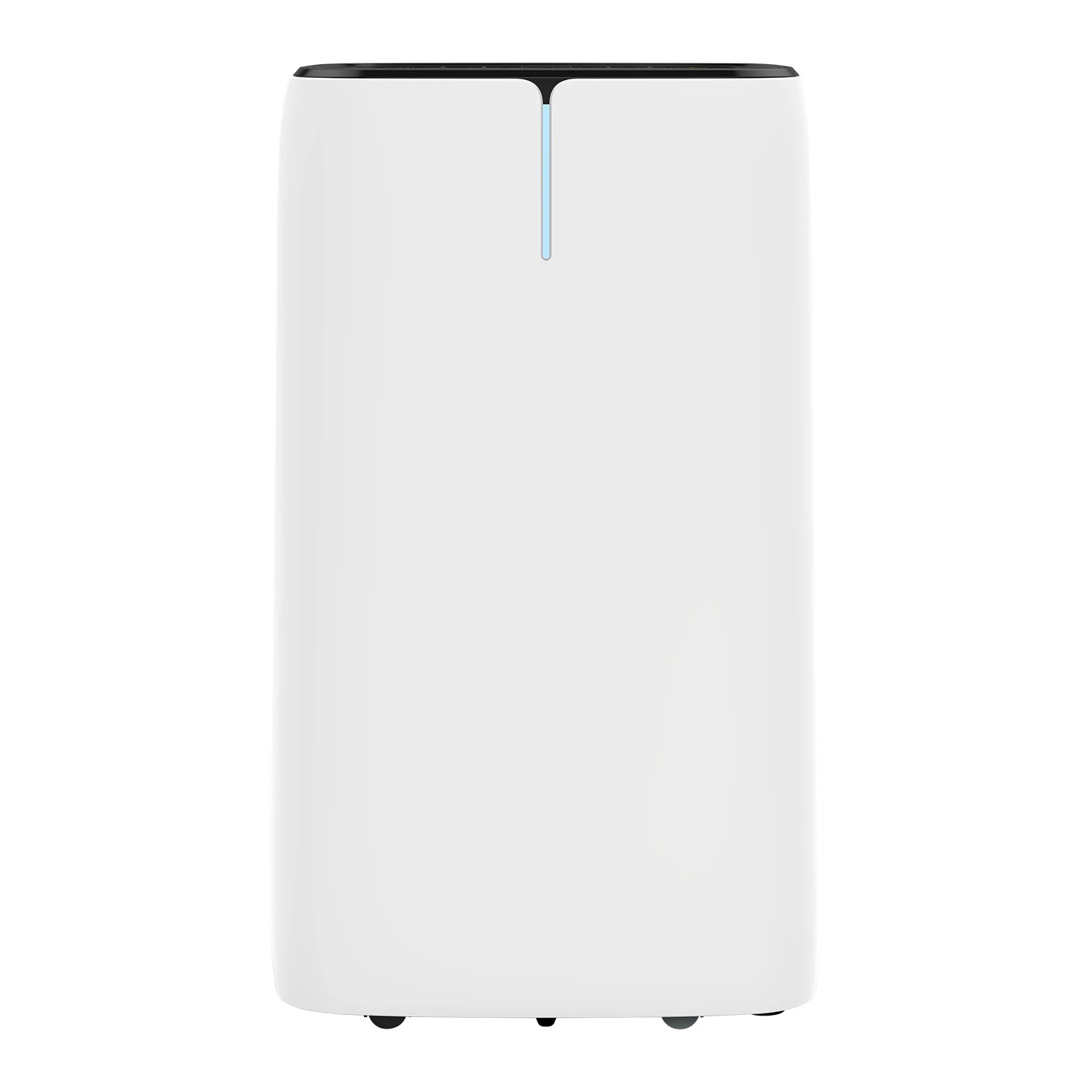 Portable Air Conditioner 10000 BTU Quiet Energy Efficient for Bedroom Home Office with Remote