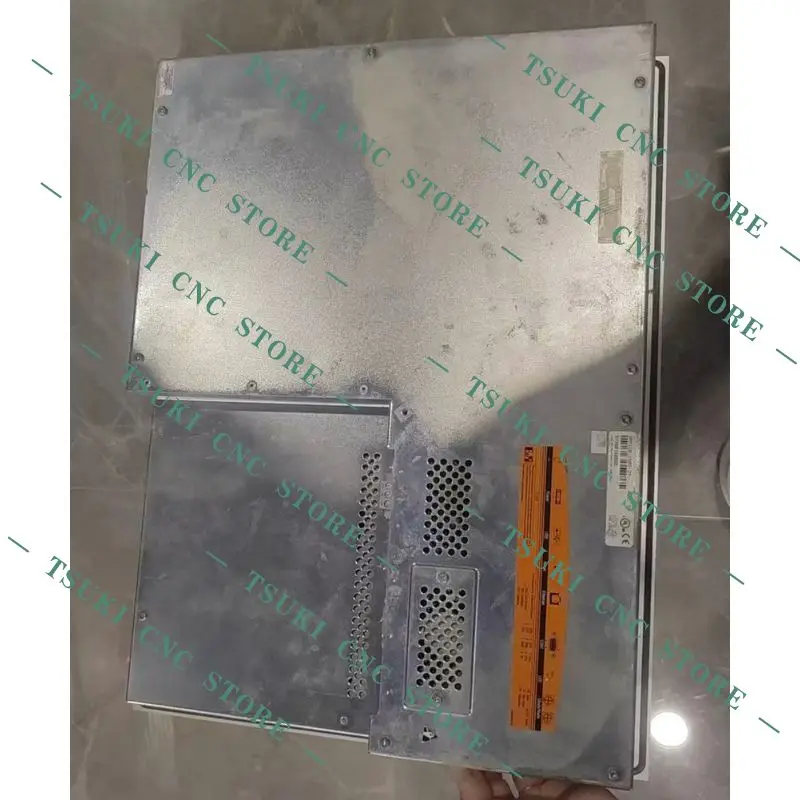 Second hand 5PP120.1505-37 touch screen test OK, fast shipping