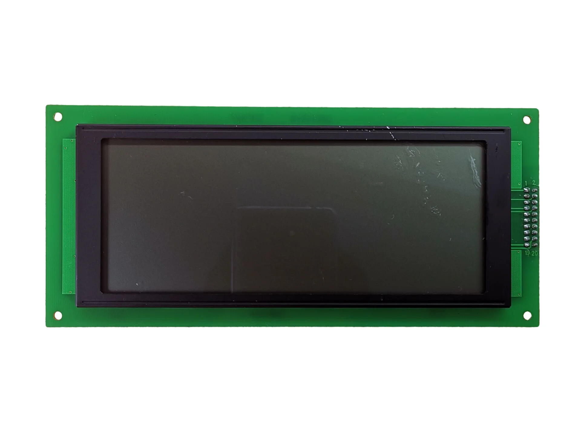 

LM24064M LCD display screen