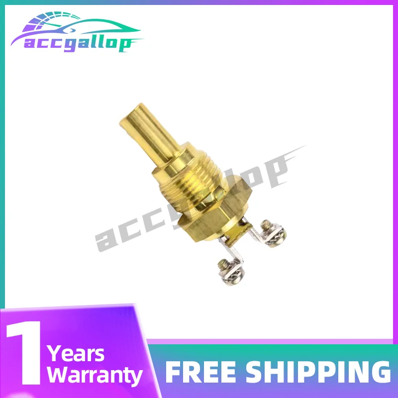 

Датчик температуры 2033222 7N9560 7N9785 7N9-560 7N9-785 203-3221 для Caterpillar CAT 140G 8 D8R D9L 57H 615C 627E 615C II