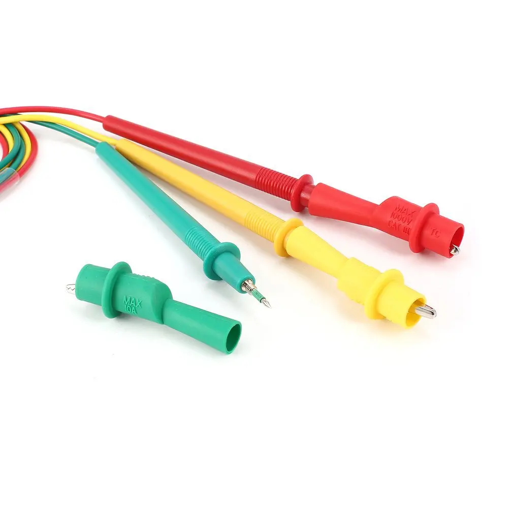 Neue SM852B Tragbare Phase Detektor Rotation sequenz Meter Anzeige 3 Dreh Digitale LED Summer Phase 60V ~ 600VAC Spannung