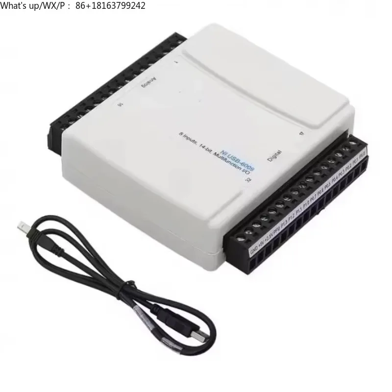 USB-6009 779026-01 …