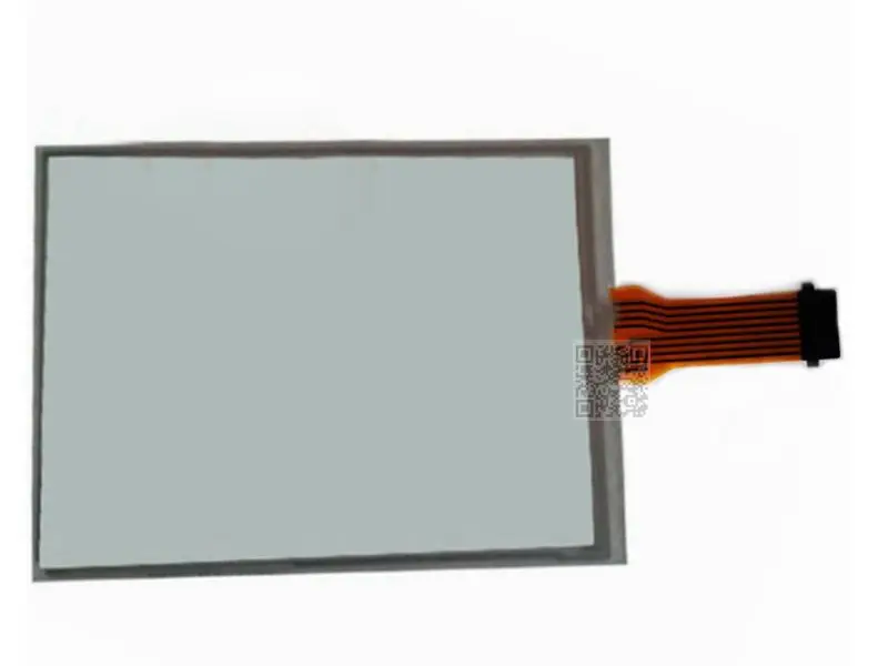 

GT/GUNZE USP 4.484.038 KGJ-01 Touch Screen Glass New