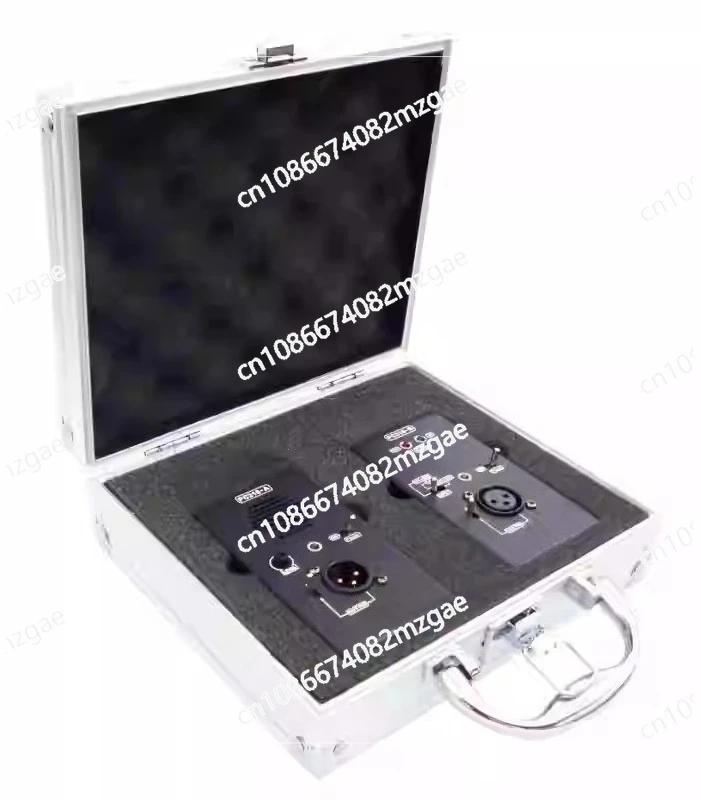 Professional PC218 Phase Polarity Detector, Multi-Function Tester for Speaker/Microphone Sound Polarity & Phase Checking (