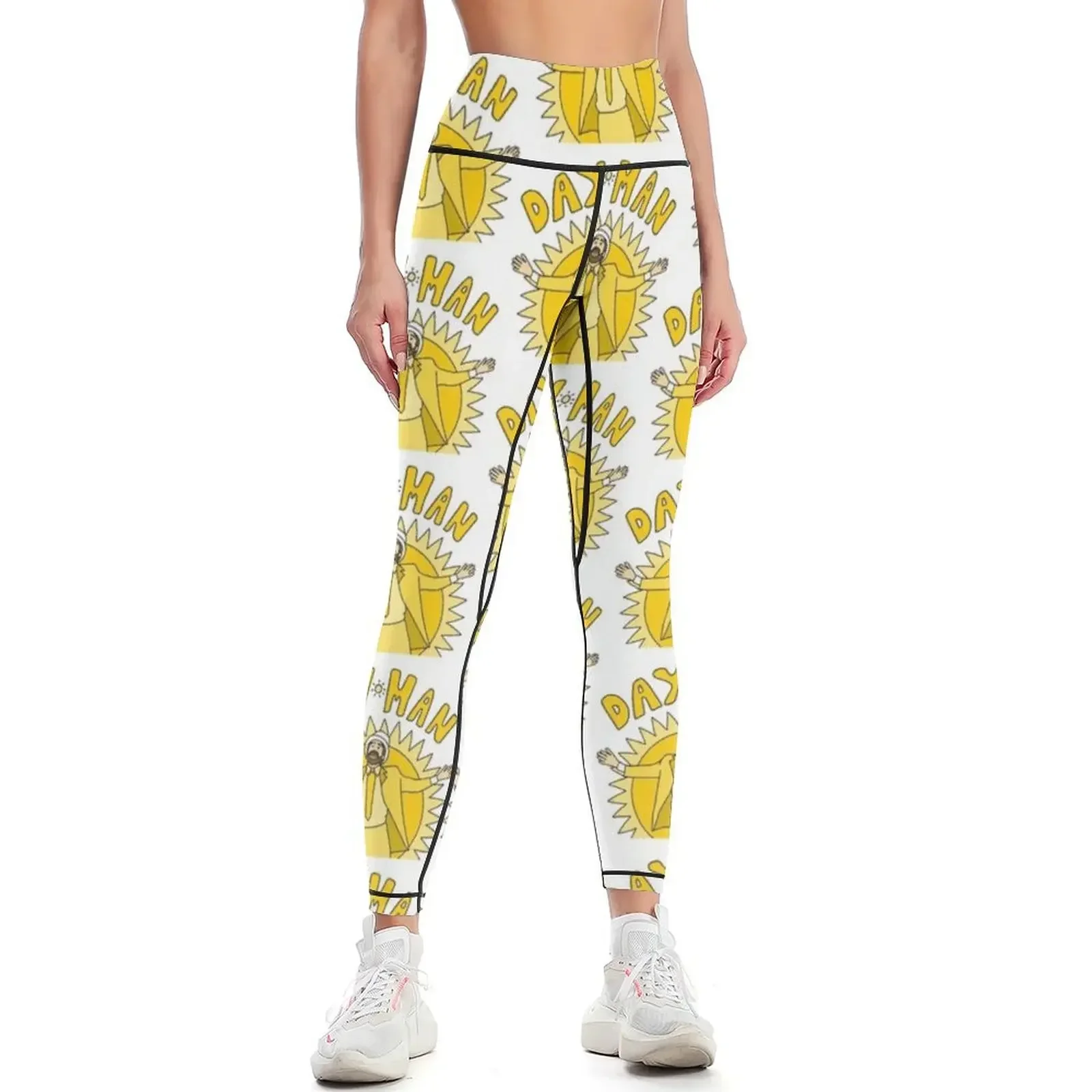 

Charlie Day Man Leggings for physical Women's sportswear Sportswear woman gym Womens Leggings