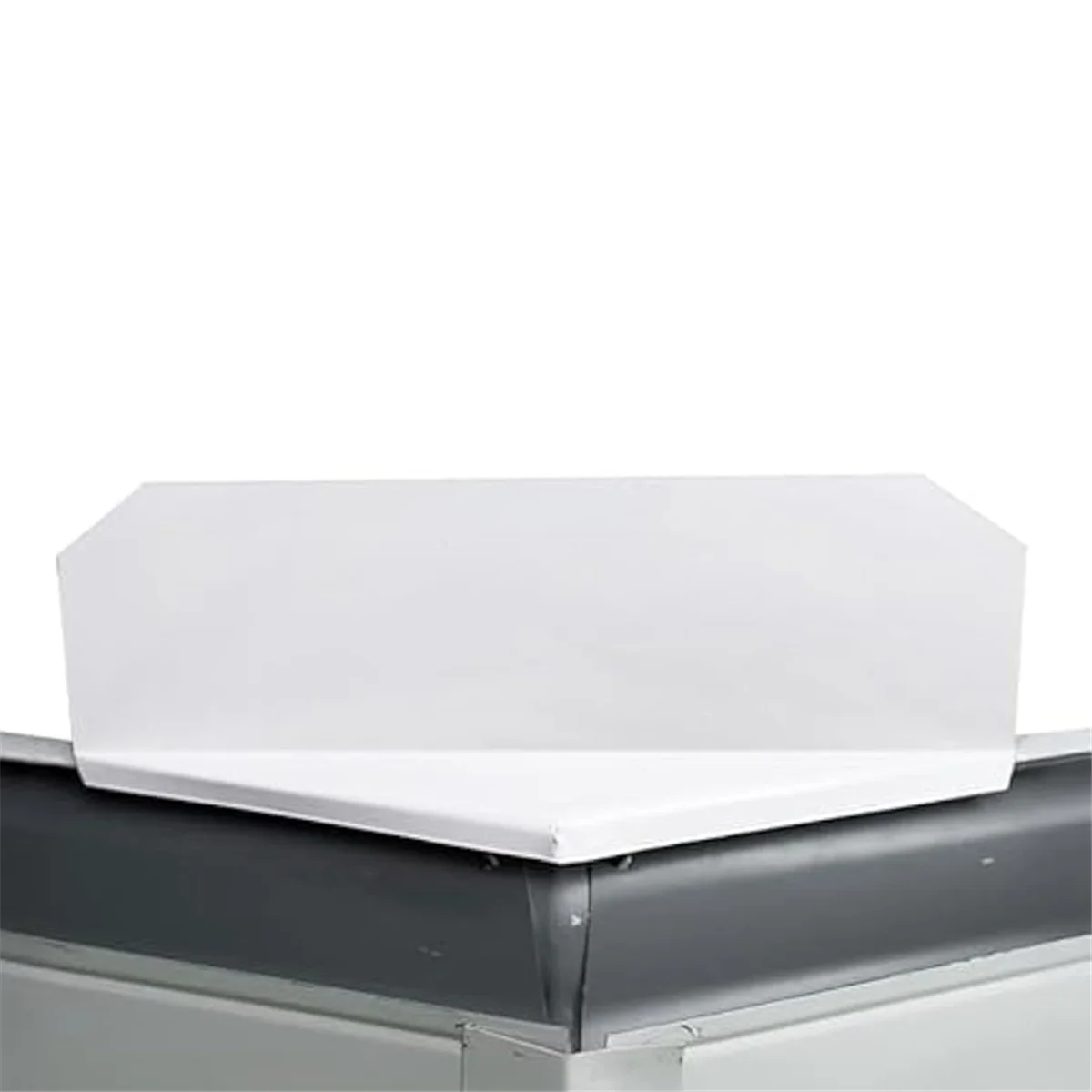 

A002 Extreme X Отводитель дождевых желобов, двунаправленный отводитель дождя для желобов и удлинителей желобов, альтернатива брызговиком