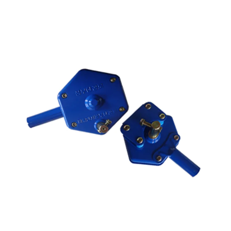 2025 스카이플랜트 온실 수동 필름 롤업 유닛 측면 필름 롤러 (환기 시스템용, 저렴한 가격)