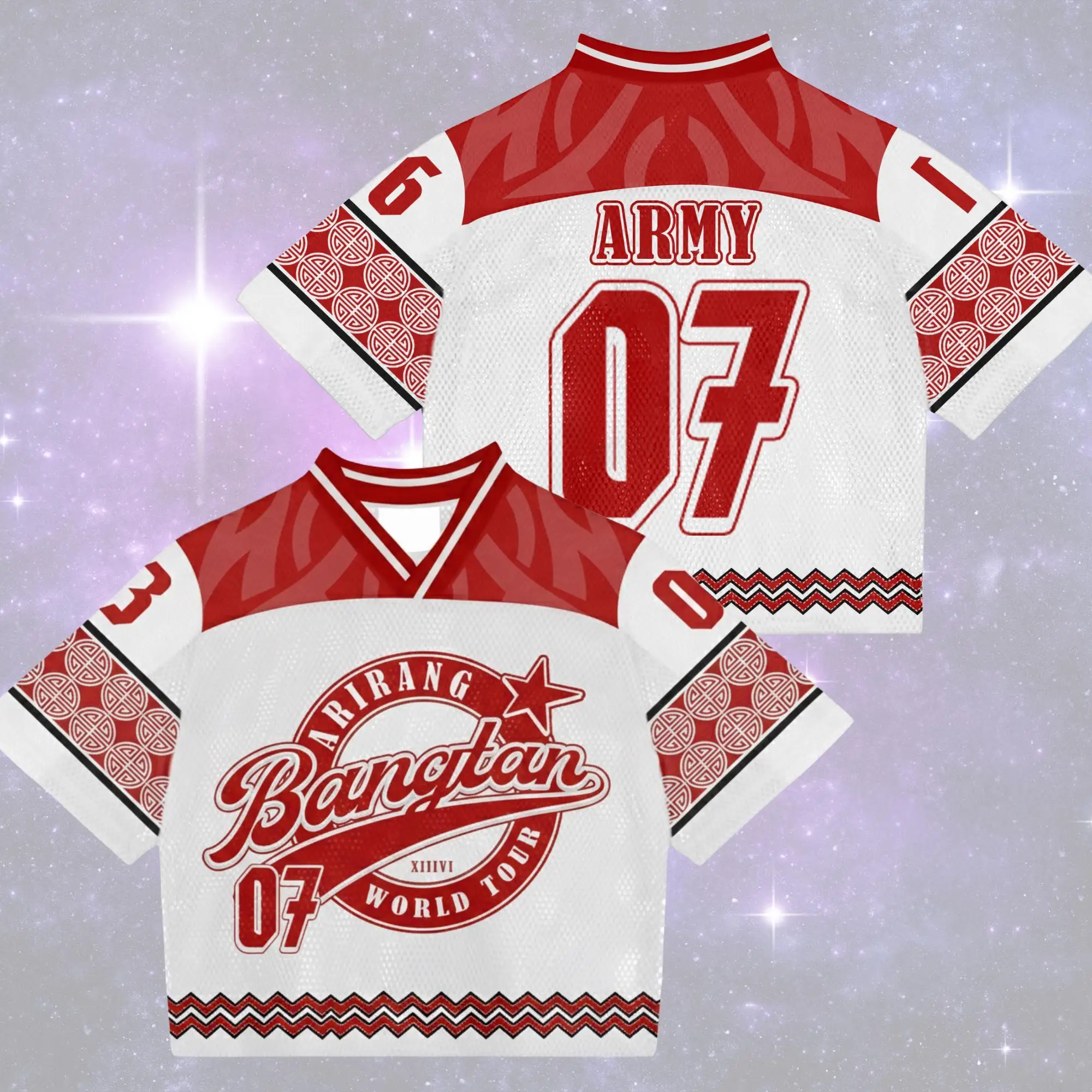 Korean Boy Band Bts…