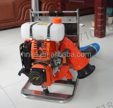 Farm High Productivity cotton picker machine