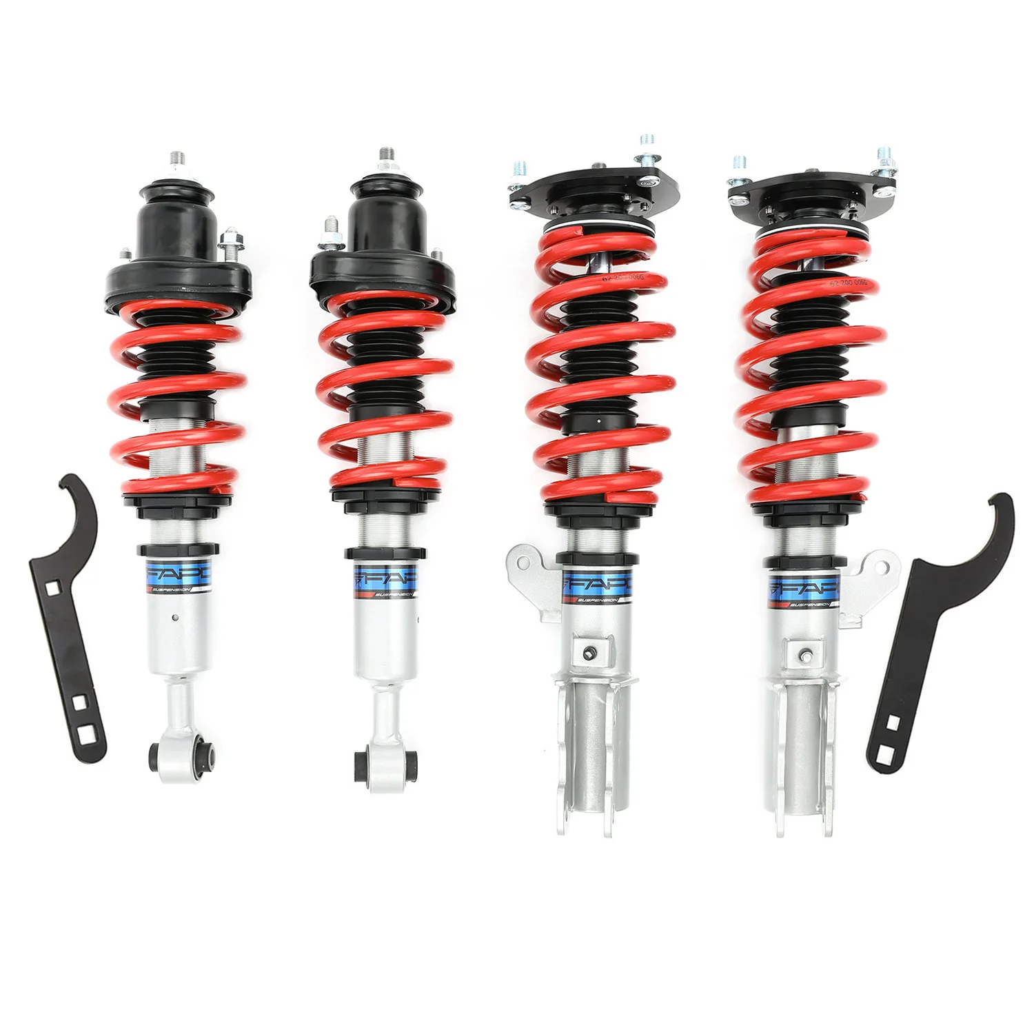 

FAPO PS003610 for Mitsubishi Outlander Sport GA 2011-2020 Suppliers Mono-tube Coilover Auto Suspension Systems Shock Absorbers