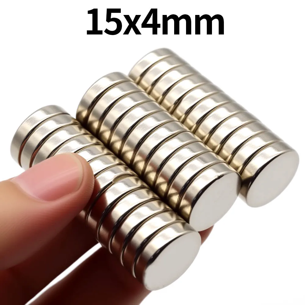 15X4Mm Super Strong…