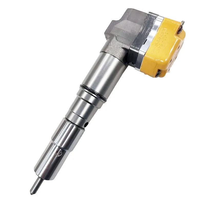 

Надежные детали системы впрыска дизеля 179-6020 Форсунка дизельного топлива 1796020 для двигателя Cater Pillar 3412E