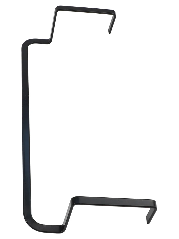 Heating For Radiator Towel Rail Rack for Drying Towels Clothes Socks Suitable for Multiple Room Types Metal Construction