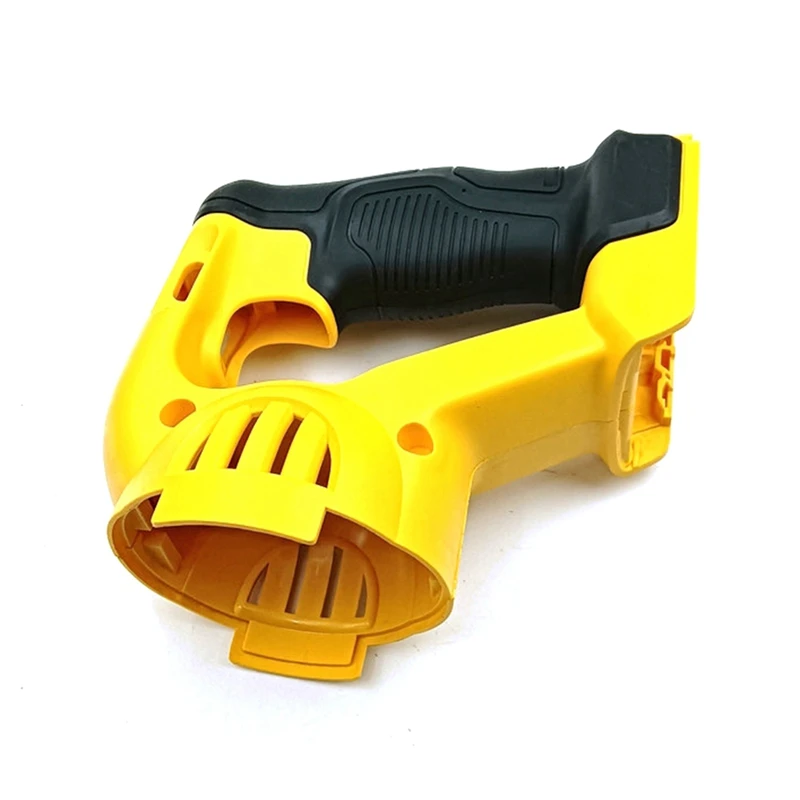 BAAG-N347382 N043841 Reciprocating Saw Clamshell Set For Dewalt DCS380 20V Reciprocating Saw