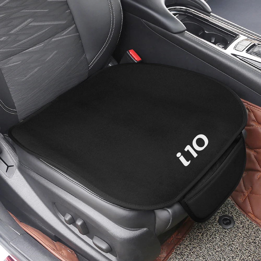 For Hyundai i10 I10 N Line Car Seat Cover Front Car Seat Protector Cushion Breathable Seats Pad Interior Anti-slip Accessories