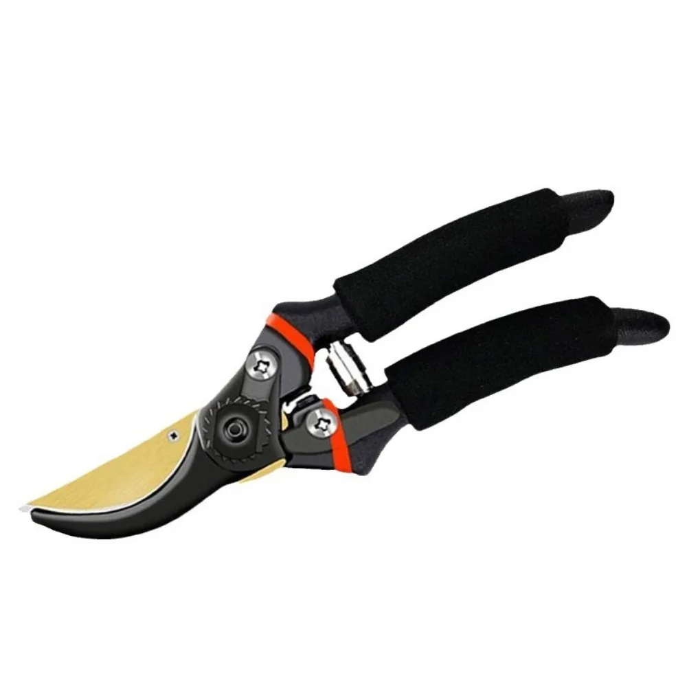 

Острые садовые секаторы, эффективный многофункциональный триммер для ветвей, сверхмощный профессиональный садовый инструмент для обрезки