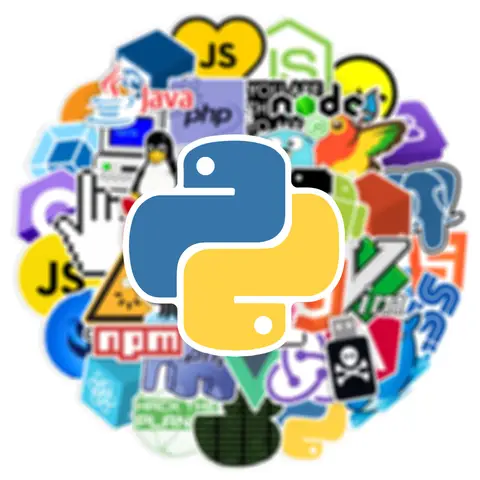 8 best sales utvecklarklistermärken bärbar dator - №7