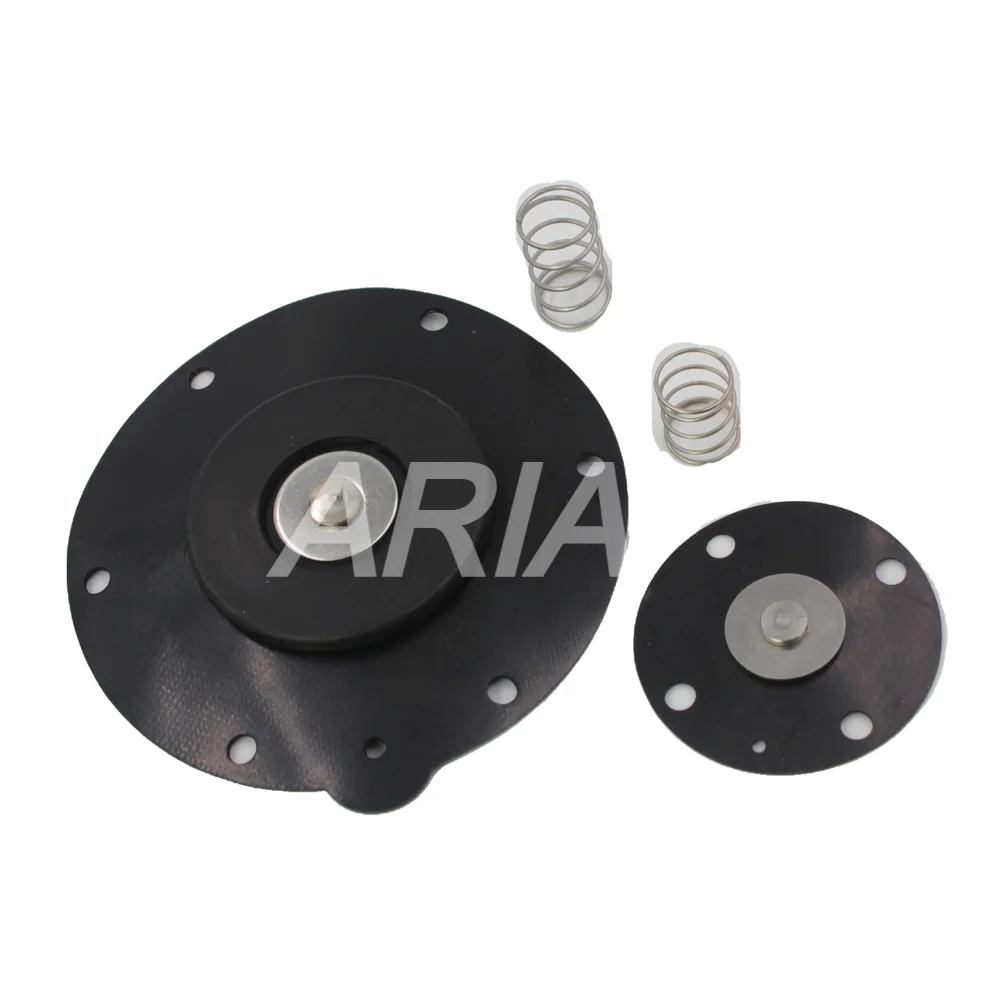 

K4502 M2162 K4504 (M2187) K4503 K4536 Ремкомплект для клапана Goyen CA45T2 CA45T CA45FS 1-1/2" CA45T/DD/FS RCA45T/DD/FS