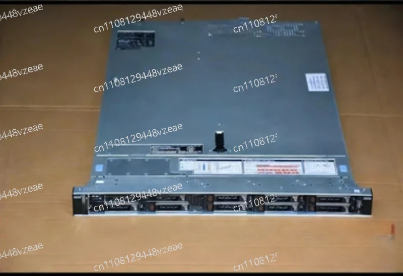 Virtualized Data Storage Cloud R740 XD Server R640 8/10 Slot U.2 NVME