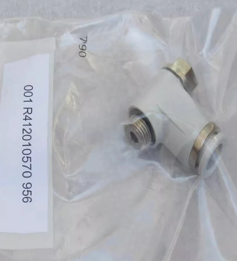 2026 new * Spot sales * New AVENT Anwothrottle valve R412010570 in stock