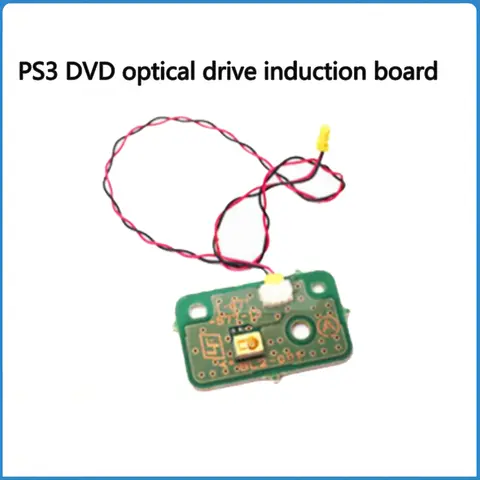 Originale per PS3 scheda sensore di azionamento ottico per Playstation 3 disco Drive sensore cavo parti di ricambio cavo 20G 60G usato