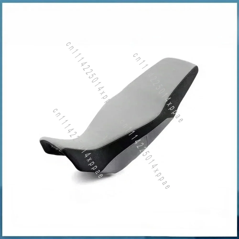 High Elasticity Modified Motorcycle Seat Pad For Long Distance Touring Comfort Upgrade Seat Cushion