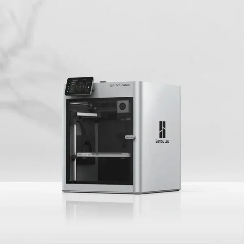 

For Bambu Lab X1 Carbon Printer 3d
