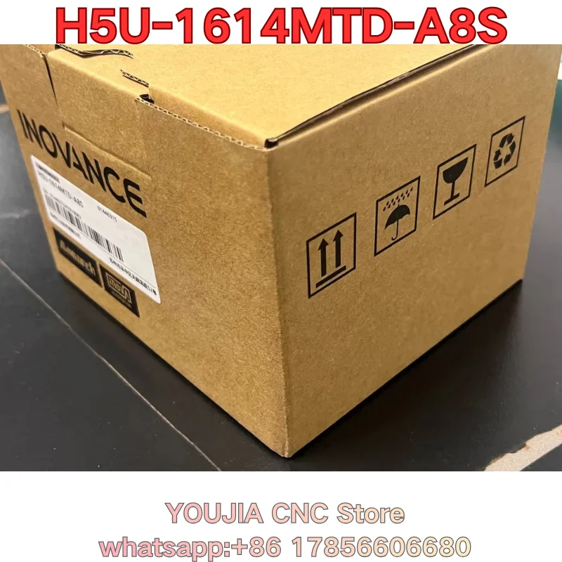 New PLC module H5U-1614MTD-A8S Latest Prices as of July 2026
